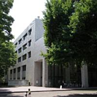 東京都立中央図書館 の写真 (2)