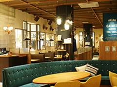 ワイアード キッチン アンド ニコ 横浜ベイクォーター店 Wired Kitchen And Niko 子連れのおでかけ 子どもの遊び場探しならコモリブ ワイアード キッチン アンド ニコ 横浜ベイクォーター店 Wired Kitchen And Niko 子連れのおでかけ 子どもの遊び場探しならコモリブ
