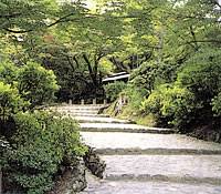 嵐山公園 の写真 (2)