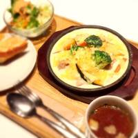 カフェ パーク （CAFE PARK） の写真 (2)