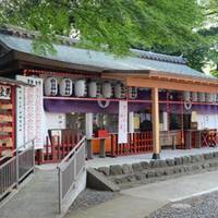 相州春日神社 の写真