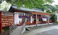 相州春日神社 の写真 (1)
