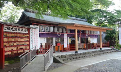 相州春日神社 子連れのおでかけ 子どもの遊び場探しならコモリブ