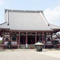 池上本門寺 の写真 (2)
