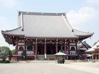 池上本門寺 の写真 (2)