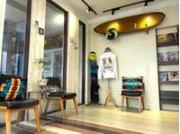 アース 西千葉店(HAIR&MAKE EARTH) の写真 (2)