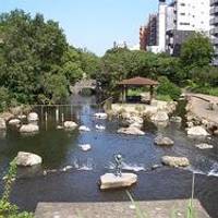 仙台堀川公園 の写真