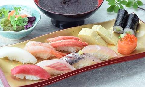 金沢子連れ外食におすすめ 人気回転寿司屋さん10選 子連れのおでかけ 子どもの遊び場探しならコモリブ