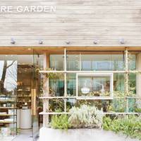 GARDEN CAFE （ガーデンカフェ） の写真 (2)