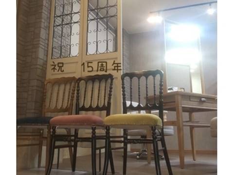 兵庫 加古川市周辺の子連れにおすすめの美容院10選 2 子連れのおでかけ 子どもの遊び場探しならコモリブ