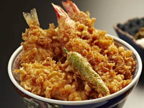 天麩羅 葵丸進 子連れのおでかけ 子どもの遊び場探しならコモリブ