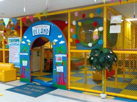 土浦市の子連れ屋内遊び場おすすめ10選 イベント盛りだくさん 2 子連れのおでかけ 子どもの遊び場探しならコモリブ