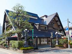 南海グリル 中店
