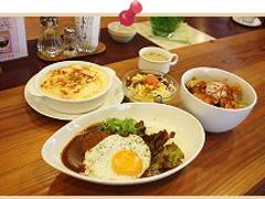 大垣で子連れで行ける人気カフェ6選 キッズスペースがあるお店も 2 子連れのおでかけ 子どもの遊び場探しならコモリブ