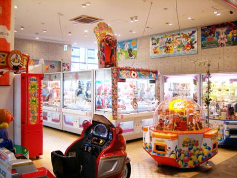 キャラポート さいたま新都心店 子連れのおでかけ 子どもの遊び場探しならコモリブ キャラポート さいたま新都心店 子連れのおでかけ 子どもの遊び場探しならコモリブ