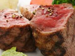 Samurai dos Premium Steak House (サムライ ドス プレミアム ステーキ ハウス) 八重州鉄鋼ビル店