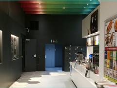 Dmm Vr Theater Yokohama 子連れのおでかけ 子どもの遊び場探しならコモリブ