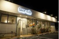 luce cafe (ルーチェカフェ) の写真 (1)