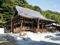 大本山須磨寺 の写真