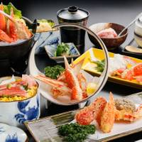 かに料理 日本海 の写真 (3)