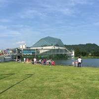 栃木県なかがわ水遊園 の写真 (2)