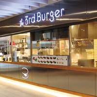 ザ サード バーガー アークヒルズサウスタワー店 （the 3rd Burger） の写真 (2)