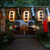 堀越神社 の写真 (2)