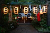 堀越神社 の写真 (2)