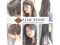 トゥルートラスト 和戸店(True Trust)