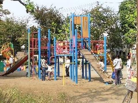 水元スポーツセンター公園 水元中央公園 子連れのおでかけ 子どもの遊び場探しならコモリブ 水元スポーツセンター公園 水元中央公園 子連れのおでかけ 子どもの遊び場探しならコモリブ