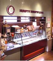 ハンプティダンプティカフェ 鶴ヶ島若葉店 （HUMPTY DUMPTY CAFE） の写真