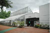 北海道大学植物園 の写真 (3)