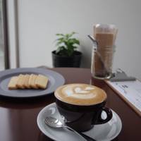 Ryumon Coffeestand  （ リュモンコーヒースタンド ） の写真 (3)