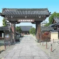 壬生寺（みぶでら） の写真 (2)