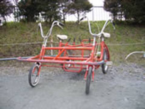 酒匂川左岸サイクリング場 子連れのおでかけ 子どもの遊び場探しならコモリブ