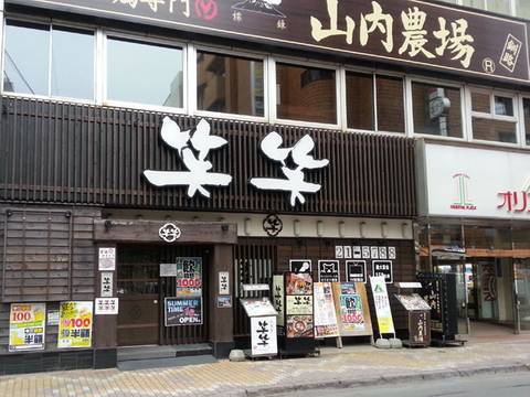 釧路で子連れご飯におすすめ居酒屋8選 子供や赤ちゃん連れでも安心な個室ありの店を中心に 2 子連れのおでかけ 子どもの遊び場探しならコモリブ 釧路で子連れご飯におすすめ居酒屋8選 子供や赤ちゃん連れでも安心な個室ありの店を中心に 2 子連れのおでかけ 子どもの遊び場探しならコモリブ