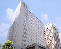ホテルメッツ渋谷