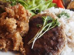CAFFE OTTO.Piu ( カフェオットー ピゥ)