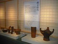 旧石器ハテナ館　（きゅうせっき） の写真 (3)