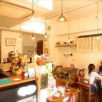 咲花カフェ （Sakuhana Cafe） の写真 (3)