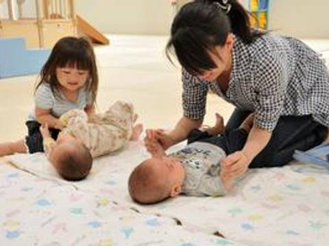 子育て支援センター もみじの手 子連れのおでかけ 子どもの遊び場探しならコモリブ 子育て支援センター もみじの手 子連れのおでかけ 子どもの遊び場探しならコモリブ