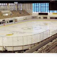 神戸市立ポートアイランドスポーツセンター　アイススケート場 の写真 (2)