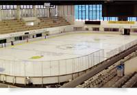 神戸市立ポートアイランドスポーツセンター　アイススケート場 の写真 (2)
