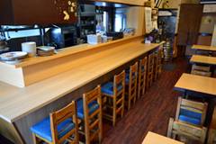 豊洲周辺の子連れで利用できる和食店10選！天ぷらの美味しいお店も