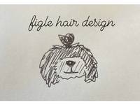 フィグルヘアーデザイン(figle hair design) の写真 (1)