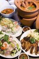 タイ料理セーンタイ の写真 (1)