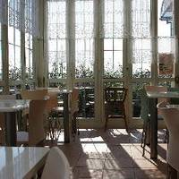 イングリッシュガーデン・ローズカフェ （ENGLISH GARDEN ROSE CAFE） の写真 (3)