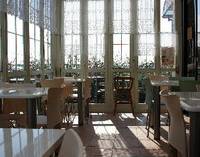 イングリッシュガーデン・ローズカフェ （ENGLISH GARDEN ROSE CAFE） の写真 (3)