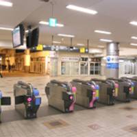 二子玉川駅 (ふたこたまがわえき) の写真 (2)