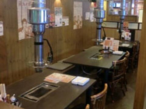 札幌で子連れにおすすめ個室のある焼肉屋さん9選 すすきの周辺のお店も多数 子連れのおでかけ 子どもの遊び場探しならコモリブ